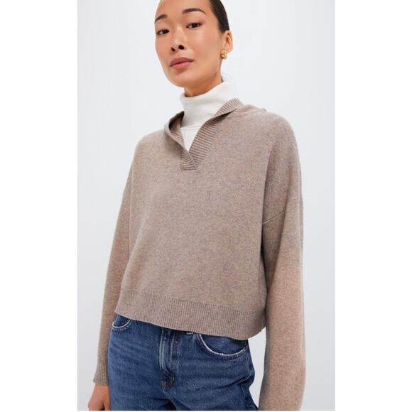 TUCKERNUCK Pomander Place Hazelwood Zarah Hoodie NWT Size Medium - Picture 1 of 4